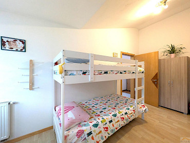 2. camera da letto