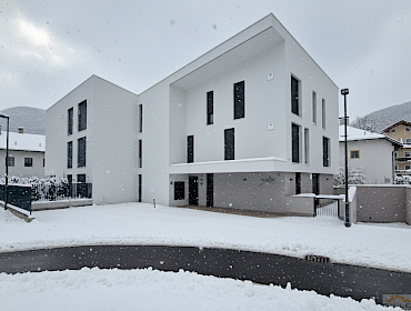 Stilvoll und elegant - Wohnhaus Garbe Stilvoll und elegant - Wohnhaus Garbe