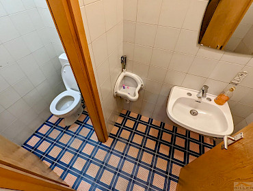 bagno-WC