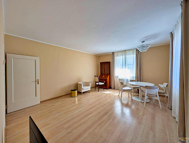 helles Wohnzimmer