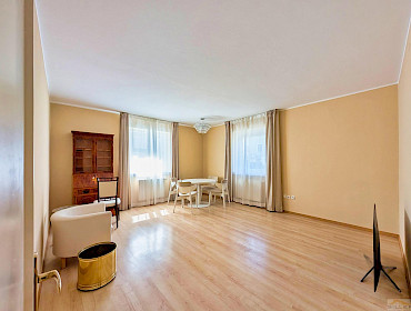 helles Wohnzimmer