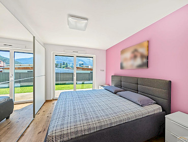 Doppelbett Doppelbett