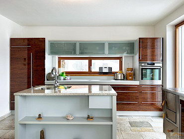 cucina a isola