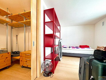 Cabina armadio