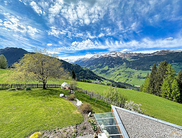 vista panoramica