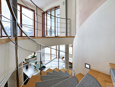splendida scala