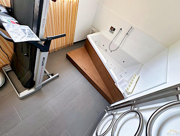 vasca wellness