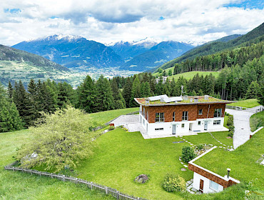 casa independente con giardino