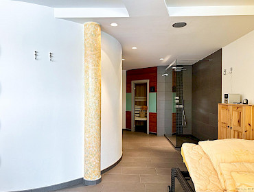 area wellness