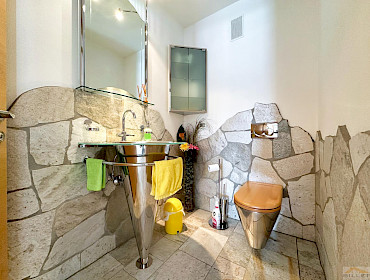 Bagno/WC