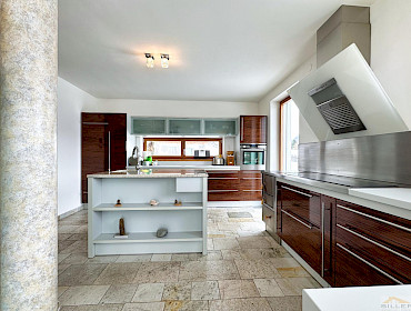 cucina moderna