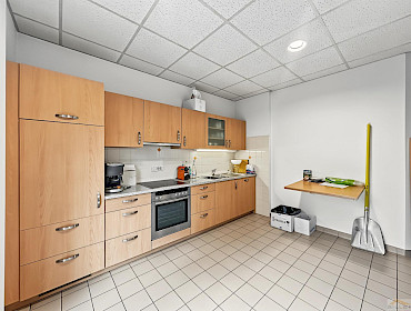 cucina con secondo accesso cucina con secondo accesso