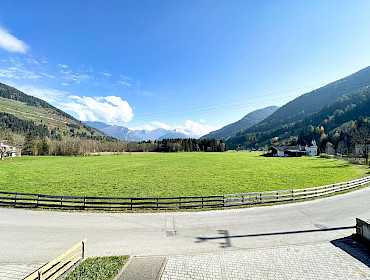 Panoramaaussicht