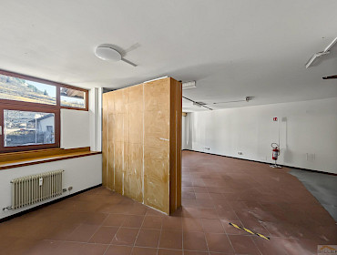 Obergeschoss