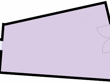 planimetria negozio
