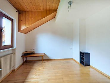 Schlafzimmer oder Wohnzimmer