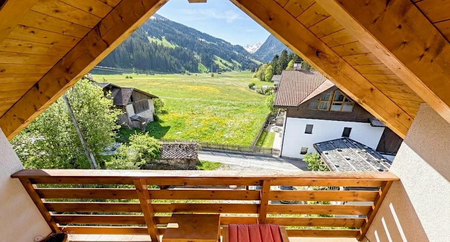 gemütliche 2,5-Z-W in ruhiger Wohnlage! Bild