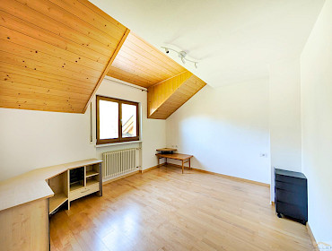 bright room