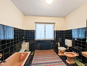 bagno bagno