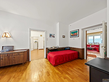 soggiorno con divano letto soggiorno con divano letto