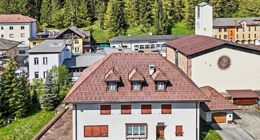 Your perfect home in Brenner! Bild