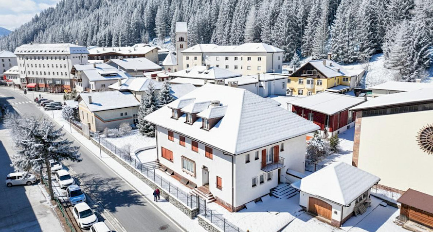 Your perfect home in Brenner! Bild