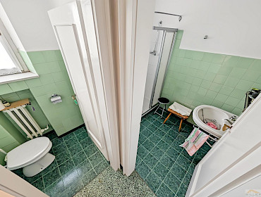 bagno con doccia bagno con doccia