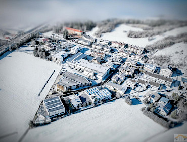 zona commerciale Campo Palù