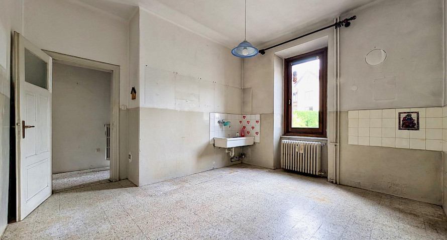 Zentrale 3-Z-W mit Entwicklungspotenzial Bild
