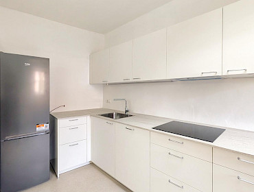 Wohnküchenbereich Wohnküchenbereich