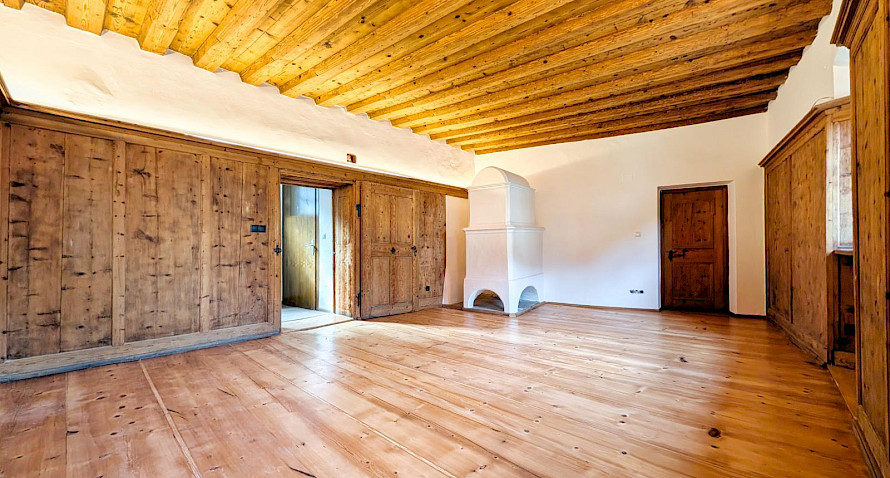 1-bedroom apartment for rent in the heart of the city! Bild