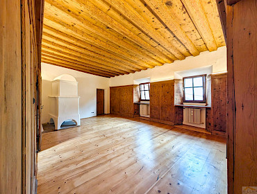 Wohnzimmer mit viel Platz Wohnzimmer mit viel Platz