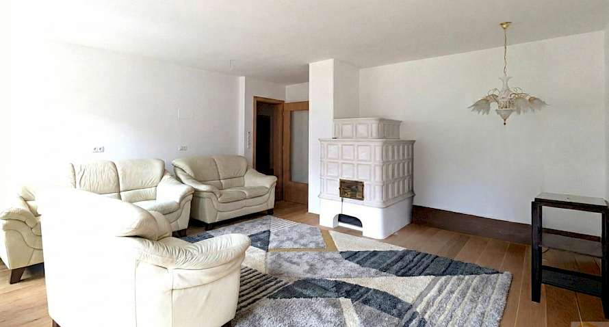 Zentrale 4-Z-Wohnung in Sterzing zu vermieten! Bild