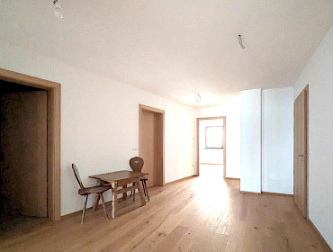 platzreicher Eingang