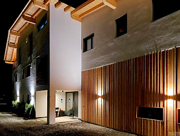 Aussenansicht Aussenansicht