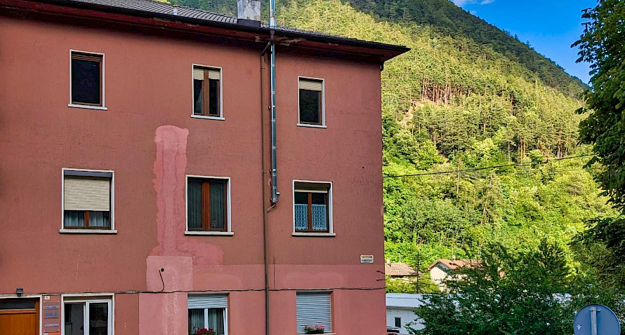 Maisonette Apartment with Expansion Potential Bild