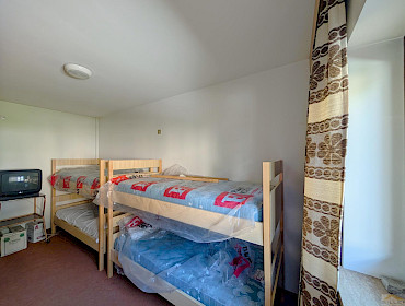 zweites Schlafzimmer