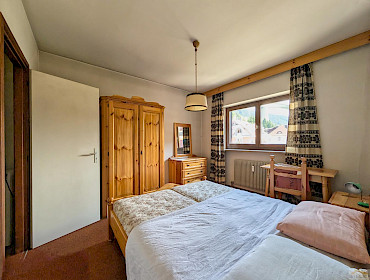 Hauptschlafzimmer