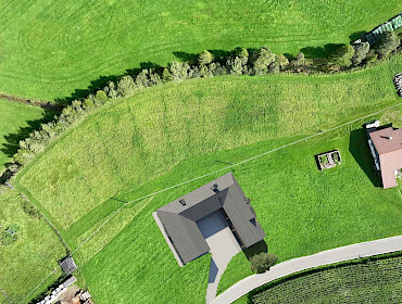 Beste Wohn-&Gewerbelage in Dorfnähe - Visualisierung