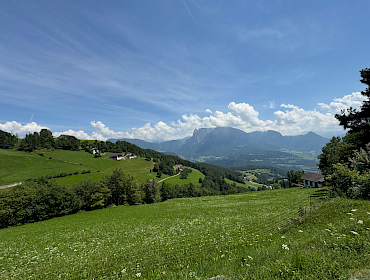 enjoy nature’s peace – 365 days of the year