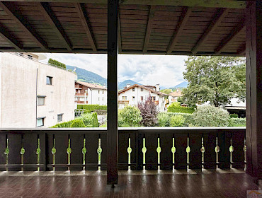 Panoramablick