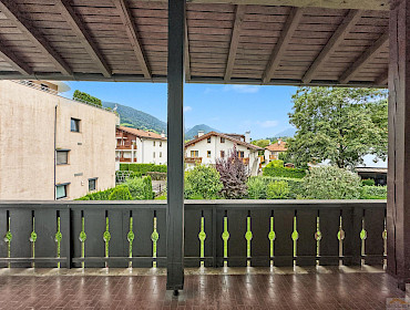 Panoramablick Panoramablick