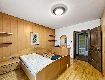 Komfortables Schlafzimmer Komfortables Schlafzimmer