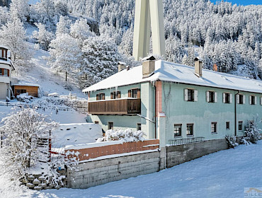 Außenansicht Außenansicht