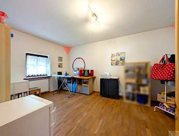 gemütliches Gästezimmer