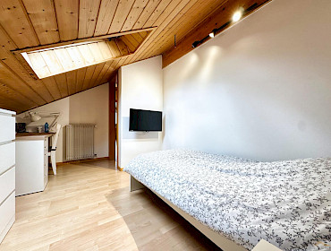 Gäste- oder Kinderzimmer