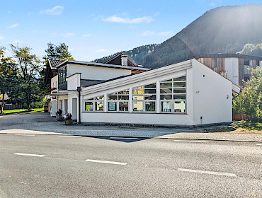 Aussenansicht