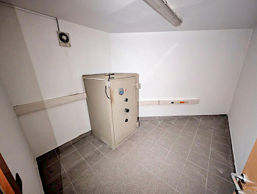 Technikraum Technikraum