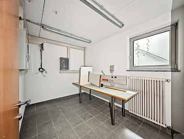 Abstellraum / Keller