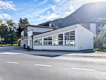 Aussenansicht Aussenansicht